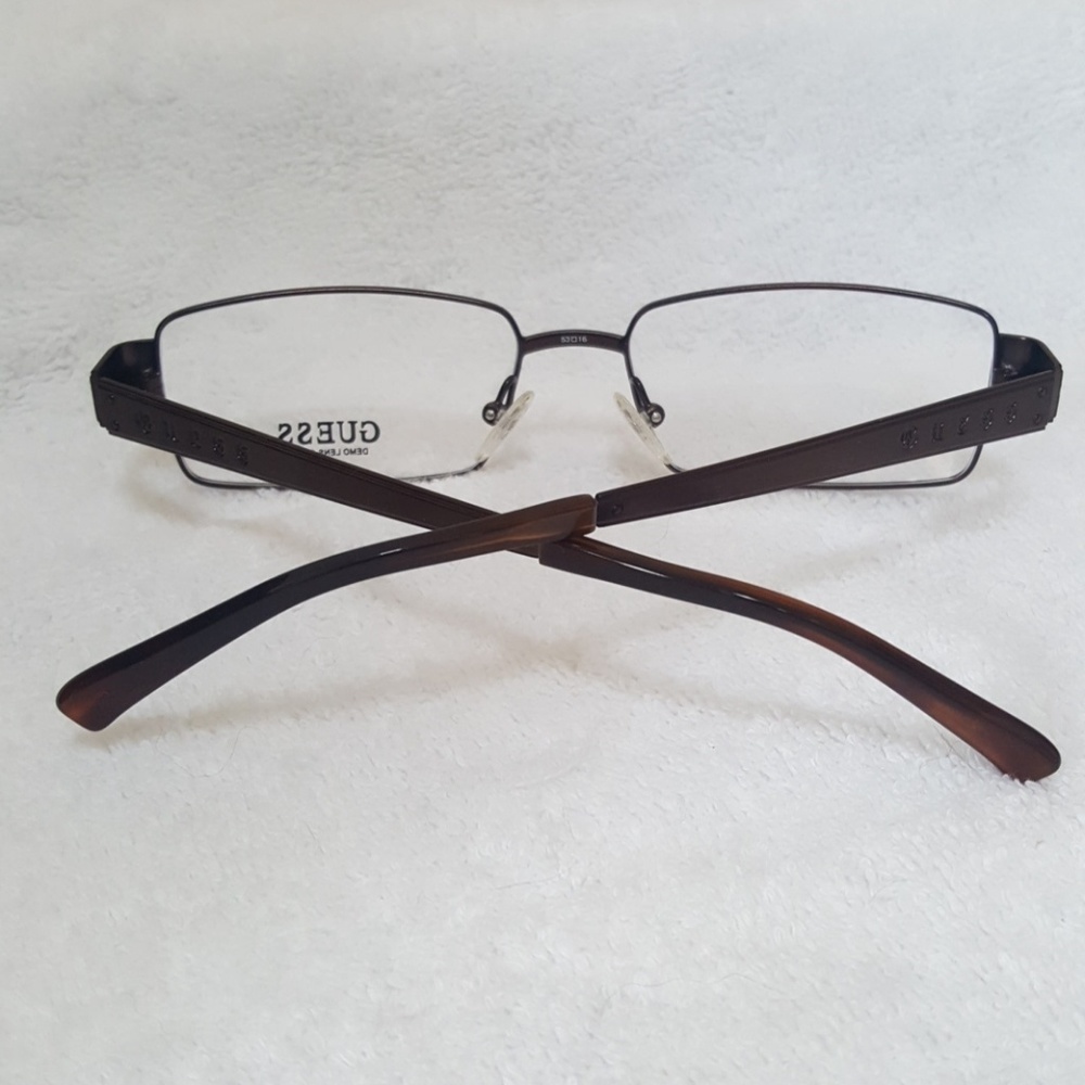 Guess Optical Frame - image 3